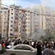 ISRAELI AIRSTRIKE KILLS SON OF HAMAS CHIEF NEGOTIATOR DURING GAZA TALKS