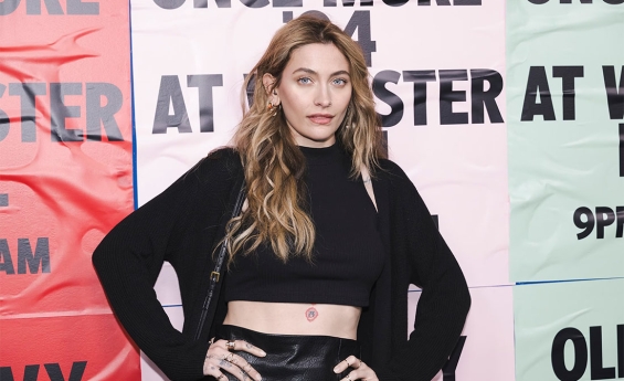 PARIS JACKSON SCORES MAJOR COURT WIN IN BATTLE OVER MICHAEL JACKSON ESTATE