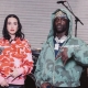 KATY PERRY AND CHIEF KEEF BURY13-YEAR FEUD WITH SURPRISE REMIX
