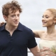 ARIANA GRANDE 'THRILLED' FOR FANS TO 'GET TO KNOW' BOYFRIEND ETHAN SLATER