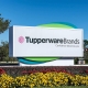 TUPPERWARE FILES FOR BANKRUPTCY IN THE US