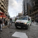 LEBANON CRISIS DEEPENS: OVER 50 MEDICAL WORKERS KILLED