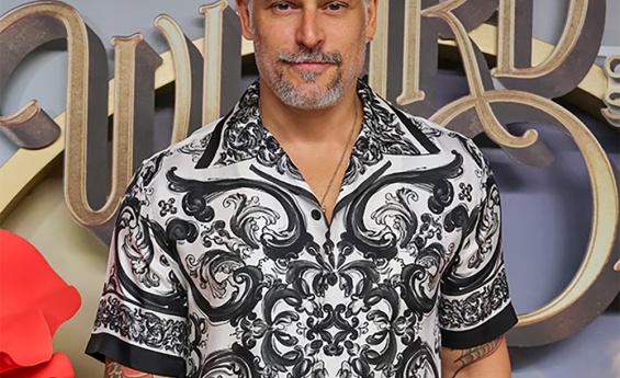 JOE MANGANIELLO REVEALS A SEVEN-YEAR HEALTH BATTLE LEFT HIM EXPECTING TO DIE