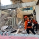 POWERFUL EARTHQUAKE STRIKES INDONESIA, KILLING AT LEAST FOURTEEN