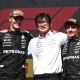 ITALIAN TEENAGER KIMI ANTONELLI COMES OF AGE WITH PODIUM FINISH AT CANADA GRAND PRIX
