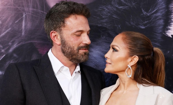 BEN AFFLECK AND JENNIFER LOPEZ HAVE NOT BEEN SEEN TOGETHER IN PUBLIC FOR 47 DAYS