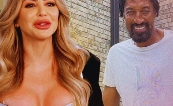 JOHN SALLEY DEFENDS LARSA PIPPEN RECEIVING  HALF OF SCOTTIE PIPPEN’S RETIREMENT FUND