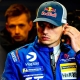 MAX VERSTAPPEN’S VICTORY HOPES ENDED BY MECHANICAL FAILURE