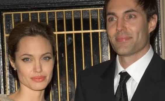 ANGELINA JOLIE'S OLDER BROTHER, JAMES HAVEN COMES OUT AS GAY