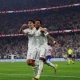 REAL MADRID RETAIN TITLE AS WORLD’S MOST VALUABLE FOOTBALL BRAND AT €2.4 BILLION