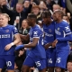 CHELSEA SURVIVE BATTLE AT AMEX STADIUM COMING CLOSER TO EUROPE