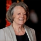 DAME MAGGIE SMITH, ICONIC STAR OF 'HARRY POTTER' AND 'DOWNTON ABBEY,' PASSES AT 89