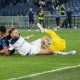 STALEMATE IN MARSEILLE AS SECOND LEG AWAITS