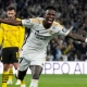 REAL MADRID BEAT DORTMUND TO WIN THEIR 15TH CHAMPIONS LEAGUE TITLE
