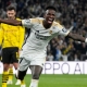 REAL MADRID SUBMIT IMPROVED CONTRACT OFFER TO VINICIUS JR.