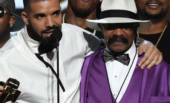 DRAKE REVEALS HIS FATHER'S CANCER DIAGNOSIS IN NEW TRACK 'MAKE THEM CRY'