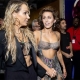 TISH CYRUS ADDRESSES INSTAGRAM UNFOLLOWING AMID CYRUS FAMILY TENSIONS