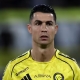 CRISTIANO RONALDO STILL WAITING FOR FIRST TROPHY WITH AL-NASSR