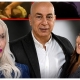 EGYPT SOCCER HEAD COACH HOSSAM HASSAN COLLAPSES WHILE TRYING TO STOP FIGHT BETWEEN HIS TWO WIVES