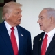 IRAN'S PARLIAMENT ALLEGEDLY DISCUSSING PUTTING A €50MILLION BOUNTY ON TRUMP AND NETANYAHU'