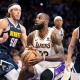 LEBRON JAMES SIGNS HISTORIC DEAL WITH THA LAKERS