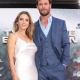 CHRIS HEMSWORTH SHARES HOW FILMING WITH ELSA PATAKY IS LIKE A DATE