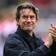 TOTTENHAM ANNOUNCE APPOINTMENT OF FRANK AS NEW HEAD COACH UNTIL 2028