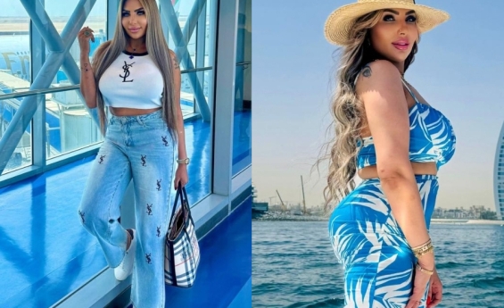 EGYPTIAN INFLUENCER AND TV HOST SENTENCED TO DEATH FOR DRUG TRAFFICKING