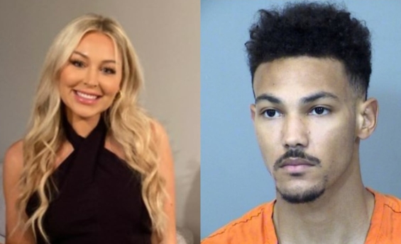 MAN STABS WOMAN 15 TIMES BECAUSE SHE WAS BEAUTIFUL