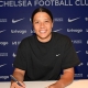 SOCCER STAR SAM KERR SIGNS NEW CONTRACT WITH CHELSEA AMID FAN SCARE