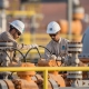 SAUDI ARAMCO EARNINGS SURGE AS HORMUZ CRISIS PUSHES PIPELINE TO THE LIMIT 