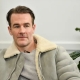 JAMES VAN DER BEEK OPENS UP ABOUT HAVING A VASECTOMY BEFORE HIS STAGE 3 COLORECTAL CANCER DIAGNOSIS AND SHARES FAMILY'S SUPPORT DURING HIS BATTLE