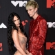 MEGAN FOX AND MACHINE GUN KELLY ANNOUNCE PREGNANCY, CELEBRATE NEW CHAPTER TOGETHER