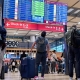 THREE MAJOR UK AIRPORTS ARE HIT BY CYBER ATTACK