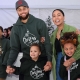 THE SECRETS OF STEPHEN CURRY AND WIFE AYESHA CURRY'S ENVIABLE LOVE STORY