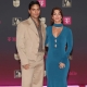 MALUMA AND GIRLFRIEND SUSANA GOMEZ WELCOME SECOND