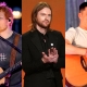 ED SHEERAN'S TOUR SUPPORT ACTS INCLUDING FINNEAS, LUKAS GRAHAM AND AARON ROWE QUIT AFTER MACKLEMORE REMOVAL