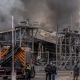 RUSSIAN ATTACKS KILL 10 AS KYIV CLAIMS FRESH STRIKES ON RUSSIAN OIL ASSETS