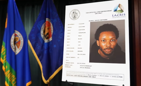 CAUSE OF DEATH CONFIRMED FOR CELESTE RIVAS HERNANDEZ AS D4VD REMAINS IN CUSTODY FACING MULTIPLE CHARGES.