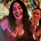 VANESSA HUDGENS SHARES RARE PHOTO WITH HUSBAND COLE TUCKER AFTER WELCOMING BABY