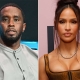 CASSIE VENTURA RELOCATES OUTSIDE THE UNITED STATES FOLLOWING HIGH-PROFILE DIDDY LEGAL BATTLES