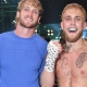 LOGAN PAUL READY TO FIGHT HIS BROTHER IF MIKE TYSON'S IS UNFIT