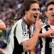 JUVENTUS SCORE EASY WIN AGAINST PSV