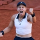 RYBAKINA SUFFERS SHOCK EXIT IN FRENCH OPEN'S BIGGEST UPSET SO FAR