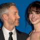 ANNE HATHAWAY EXPECTING BABY NO. 3 WITH HUSBAND ADAM SHULMAN