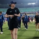 ENGLAND RELOCATE TRAINING CAMP FROM UAE TO SOUTH AFRICA 