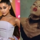 ARIANA GRANDE STEPS BACK FROM PUBLIC LIFE FOLLOWING SCRUTINY OVER HER APPEARANCE