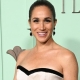 BAREFOOT MEGHAN MARKLE JUST WORE HER BACK-BARING SECOND WEDDING DRESS - FOR AFTERNOON TEA 