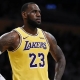LAKERS PLAYOFF HOPES DANGLE BY A THREAD AFTER LOSS TO NUGGETS