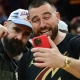 TRAVIS KELCE NAMED VICTIM IN MULTIMILLION-DOLLAR PONZI SCHEME